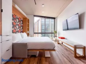 River & City View Suite - The Wharf DC by Monthier - Image 1