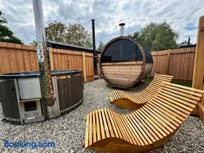 Wiesenblick & Sauna & WLAN Haus 1 - Image 2