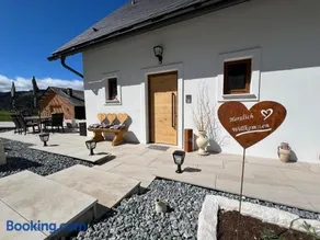 Sonnenschein Appartement- und Ferienhaus mit Stadel und Terrasse - Image 1