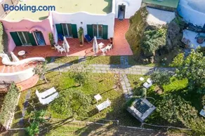 Villa Conchiglia blu con piscina - Image 4