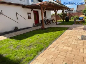 Bei der Kahnfährfrau Mit NEUEM Innenhof Garten - Image 3