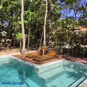 TEMPLÁRIOS ECOVILLA Pousada - Image 2