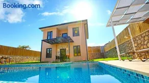 2 Bedroom Villa with Private Pool in Patara - Image 2