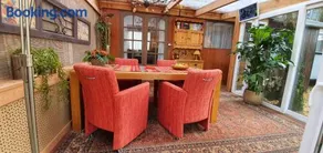 Knus chalet midden in de natuur en de rust. - Image 4
