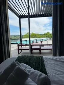 Villa 15, 12 personnes avec piscine - Image 2