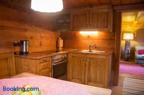 Casa vacacional con terraza, sauna y barbacoa | Vistas a la montaña - Image 4