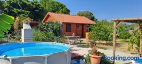 Villa Soroni - Image 1