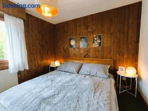Ferienwohnung Schwarzsee - nur 300m vom See - Image 5