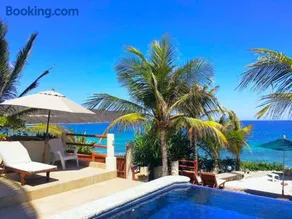 Punta Mita Litibu Beachfront Studios Sol-1 - Image 1