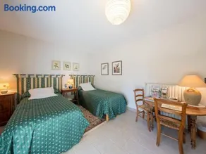 Chambre La Loire - Accès Handicapé, WiFi, Animaux admis - FR-1-590-458 - Image 2