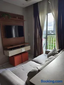 Apartamento de 2 quartos com garagem - Alegro Montenegro - COP 30 - Image 2