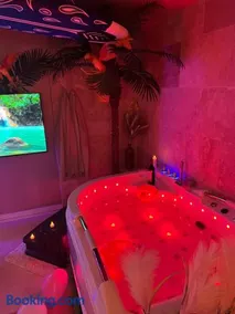 L'Oasis Evasion de 60m2 avec SPA privatif et Design - Image 3