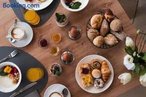 MyLiving - Hotel B&B by Majestic Resorts Dolomites - Image 5