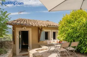 L'Adjudant Apartment in the heart of Bonnieux - Image 1