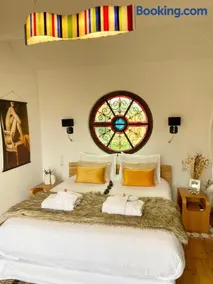 Cabane Spa Sauna - Image 4
