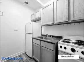 Entire Apartment in heart of Lincoln Park & Lake Sea and beach - Image 4