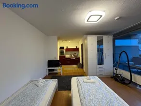 Mini Apartment Saarlouis - Image 3