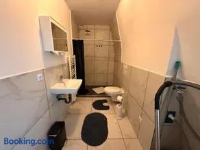 FeWo 8P 4Z Balkon Kuche Zentral - Image 3