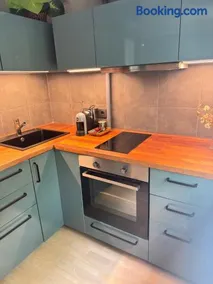 City Center apartment in Jelgava - Image 2