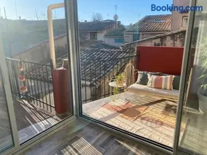 Maison Plein Sud Sur Les Toits Au 2 Terrasses - Image 3