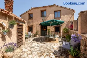 Casa Rural El Viejo Almacén, próximo a Segovia, 6 personas - Image 1