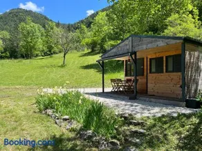 La cabane des sagnas - Image 2