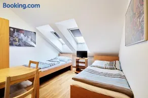 Apartmány Ubytování Alfa - Image 4