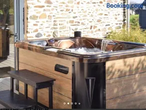 La longère d'Adèle Gîte de charme avec jacuzzi - Image 1