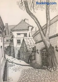 Pilies Apartments - Image 2