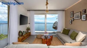 Holiday home Villa Aria with pool by Villas Guide - Image 4