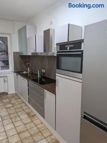 Voll eingerichtete Wohnung in Geilenkirchen - Image 4