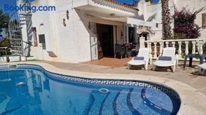 Riumar "Noella", 200m to beach, private pool, On-Site-Service, dog beach - Image 2