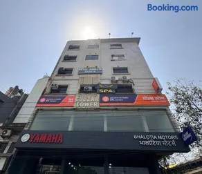 Hotel Aurelia Heights - Image 2