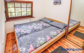 Holiday Home Nowe Warpno With Fireplace I - Image 5