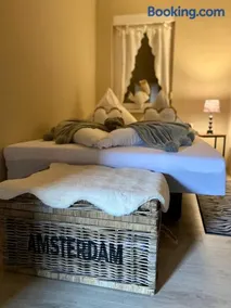 Ferienwohnung Schmidtalien,inklusive Infrarotsauna - Image 4