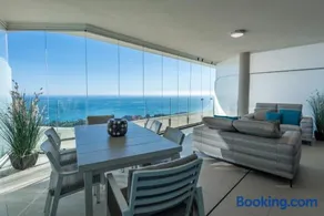 Stupa Hills - Spectacular Sea Views - Image 1
