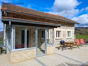 Le gîte d'Ouillon - Image 1