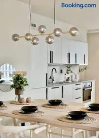 Brand new and luxurious penthouse in Bergen city centre! - Image 3