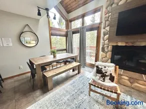 Moose Mountain Escape | Ski-In/Ski-Out | Hot Tub - Image 3
