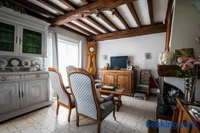 Chambres d'hôtes à Bavent - Image 4