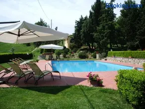 Agriturismo San Francesco Amalia and Anna - Image 1