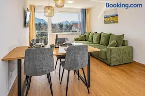 Apartment Alpenblick 9, Bergblick Pur im Allgäu - Image 2
