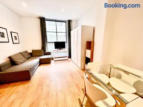 Excellent Entire Apartment Between St Pauls Cathedral and Covent Garden - Image 2
