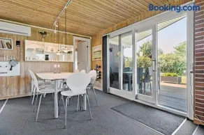 8 Person Holiday Home in Glesborg - Image 2