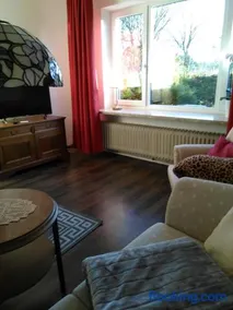Ferienwohnung Wisbek - Image 3