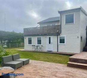 Apartment Frøya - Image 1