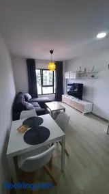 Apartamento playa Rías Baixas - Image 2
