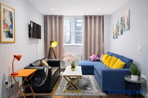 The Skyline - 1 Bedroom Apartment in London Heathrow - 2nd Floor - Image 2