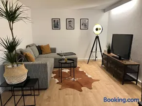 MODERNES HAUS FÜR 7 GÄSTE 90m2 TV NETFLIX WLAN - Image 1