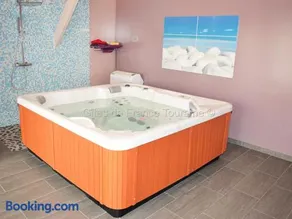 Maison en Touraine avec Spa et Sauna, proche Châteaux de la Loire - Image 3